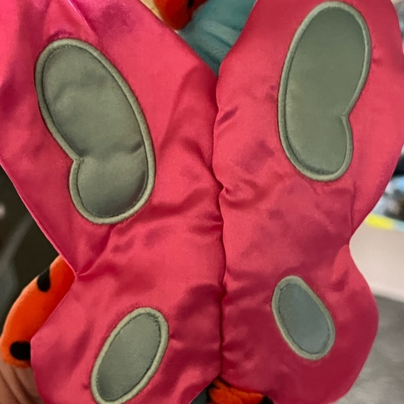 Butterfly Winnie the Pooh set Disney NWT bundle - Picture 9 of 9